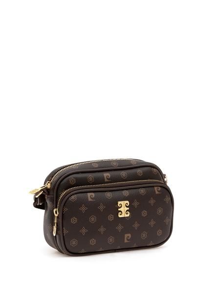 Kahverengi Çapraz Çanta - 50297792001