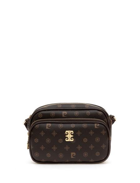 Kahverengi Çapraz Çanta - 50297792001