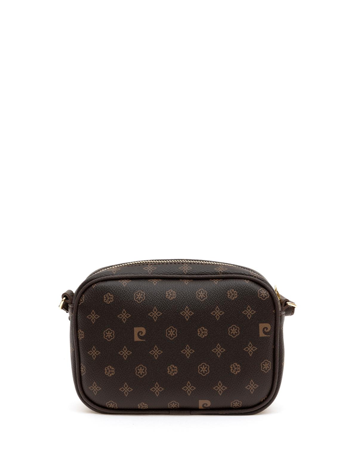 Kahverengi Çapraz Çanta - 50297792001