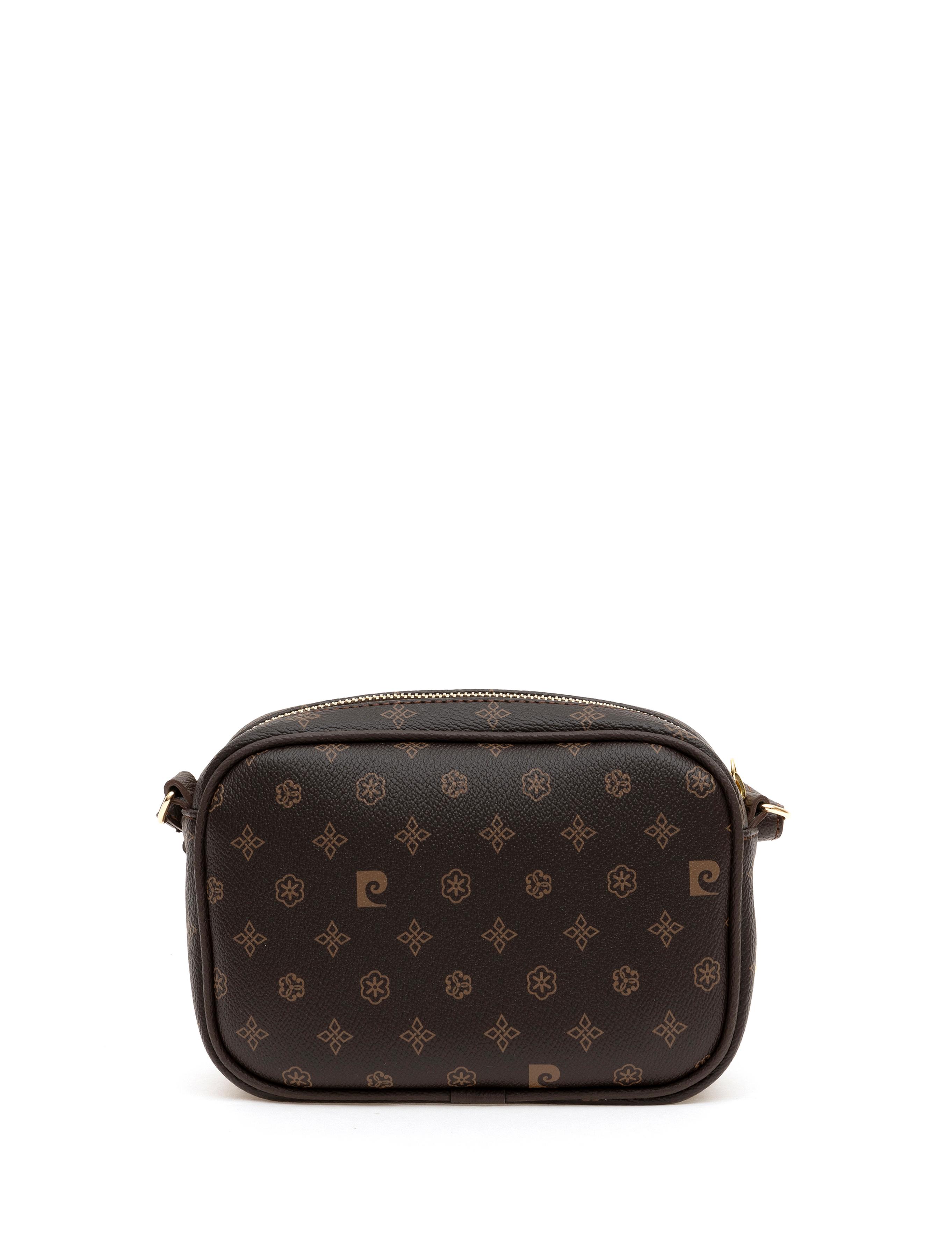 Kahverengi Çapraz Çanta