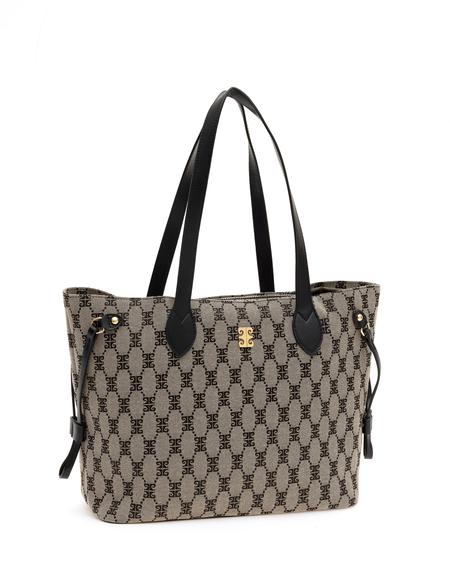 Taş Omuz Çantası - 50297809002