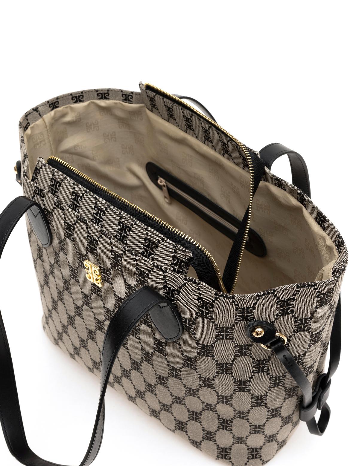 Taş Omuz Çantası - 50297809002