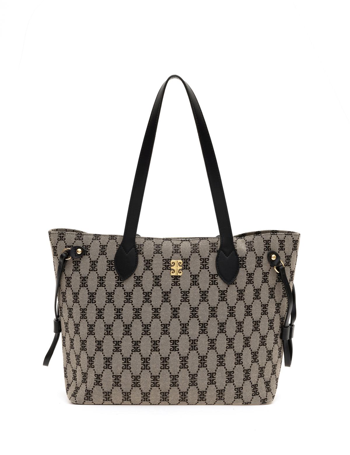 Taş Omuz Çantası - 50297809002