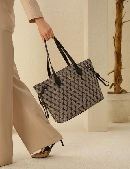 Taş Omuz Çantası - 50297809002