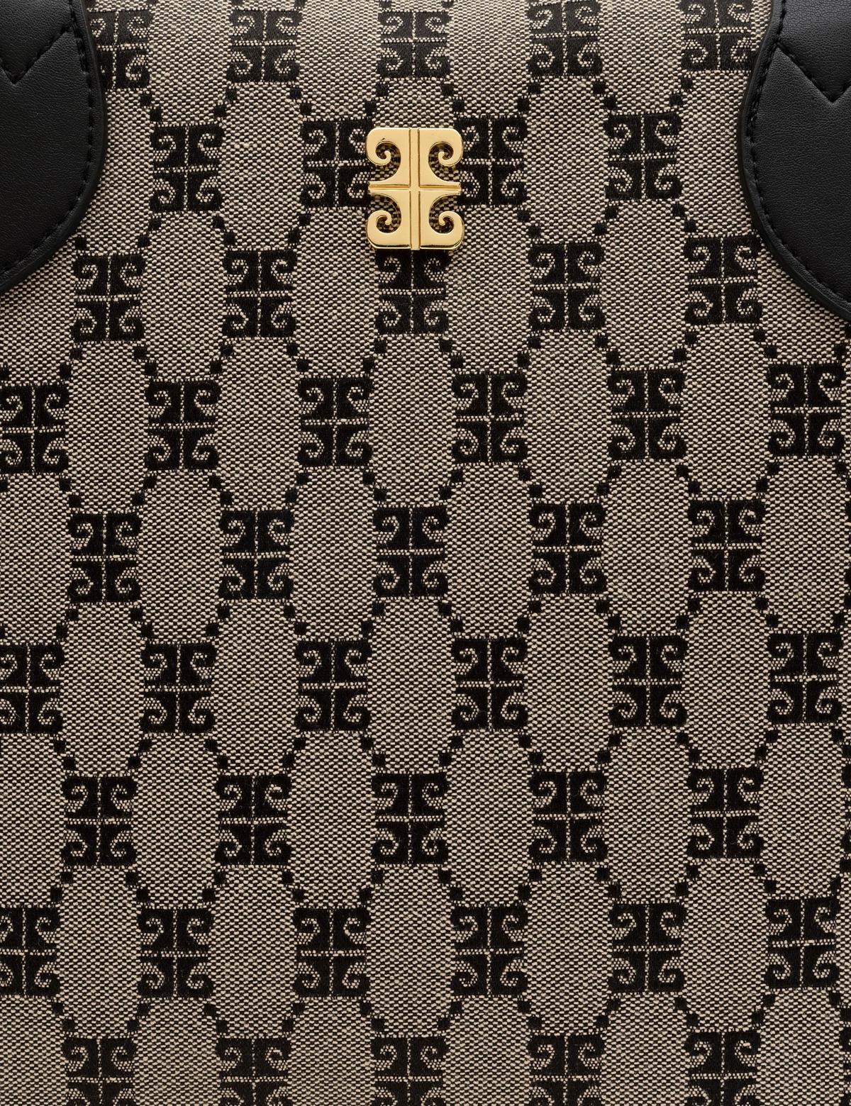 Taş Omuz Çantası - 50297809002