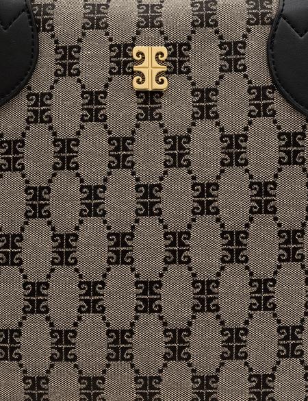 Taş Omuz Çantası - 50297809002