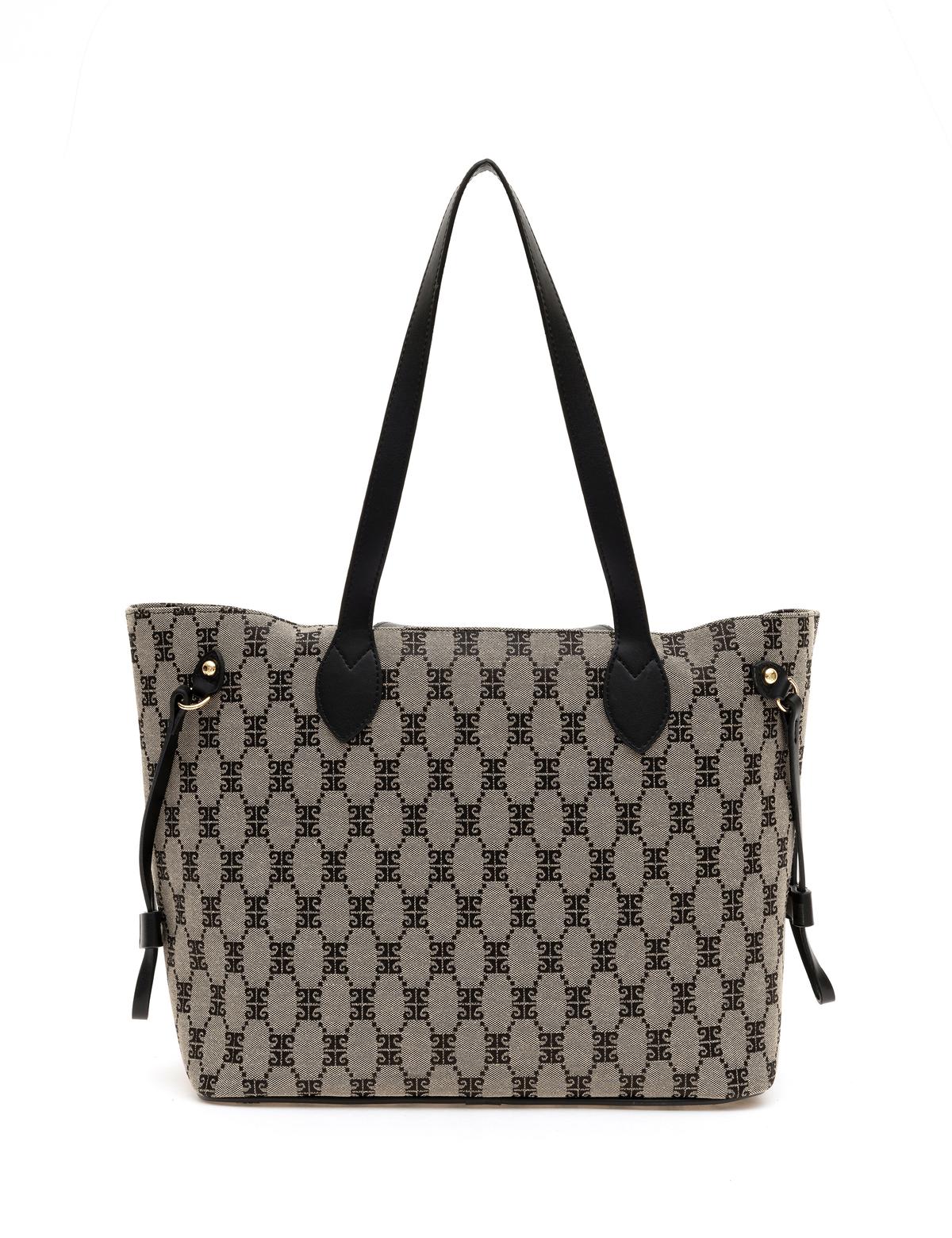 Taş Omuz Çantası - 50297809002