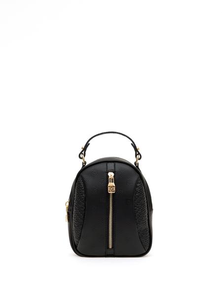 Siyah Çapraz Çanta - 50297816001