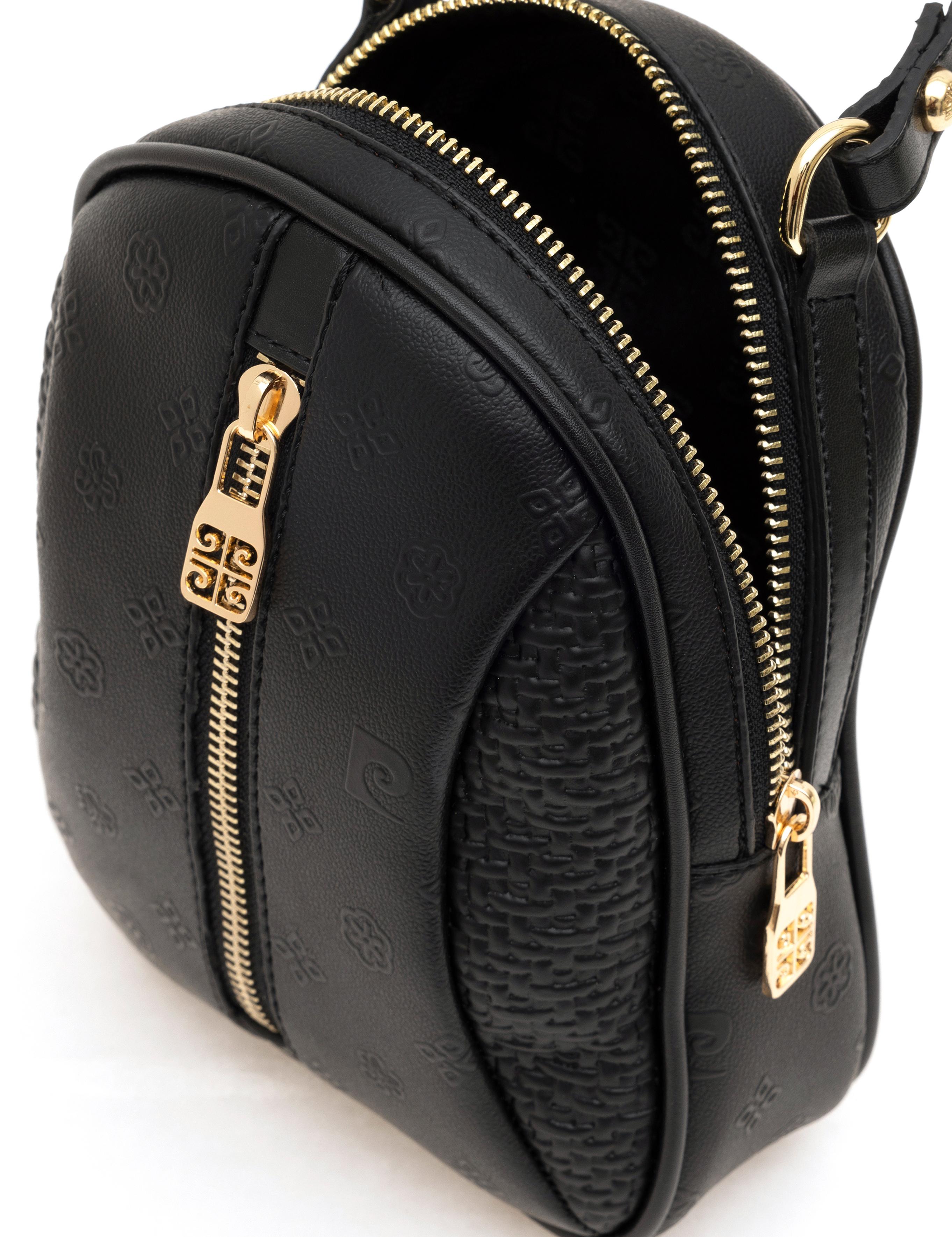 Siyah Çapraz Çanta