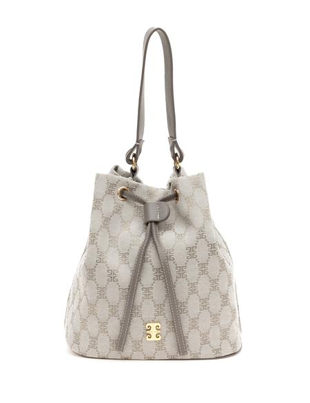 Vizon Büzgülü Çanta - 50297600004