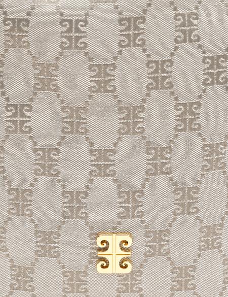 Vizon Büzgülü Çanta - 50297600004