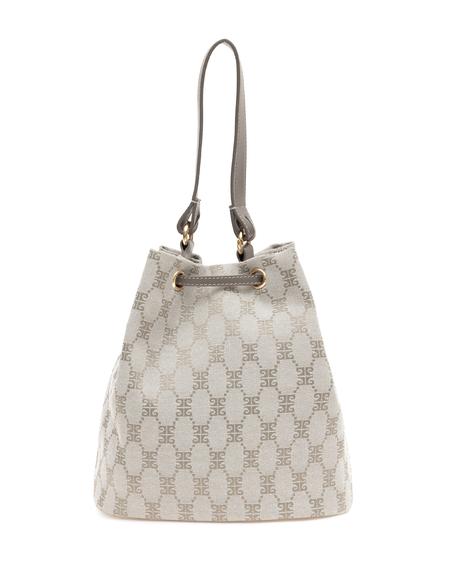 Vizon Büzgülü Çanta - 50297600004