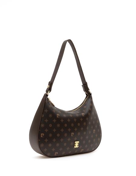 Kahverengi Omuz Çantası - 50297819002