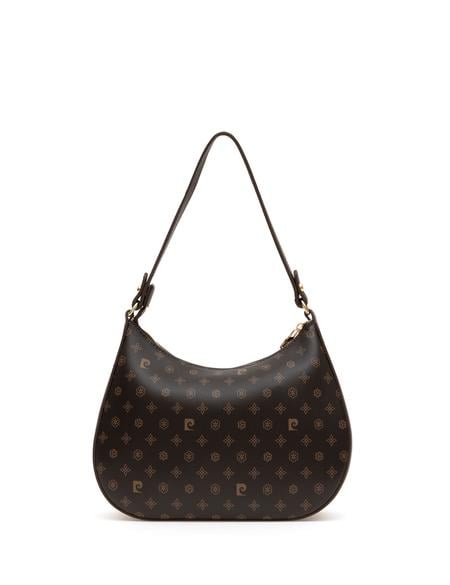 Kahverengi Omuz Çantası - 50297819002