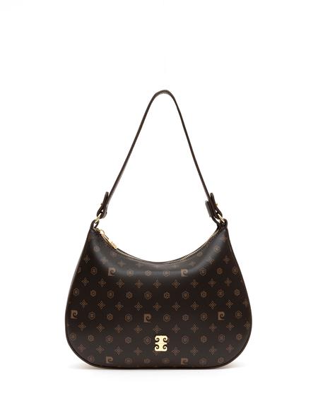 Kahverengi Omuz Çantası - 50297819002