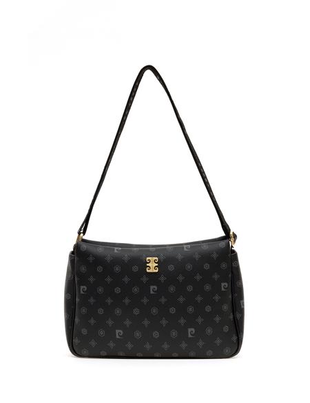 Siyah Çapraz Çanta - 50297779002