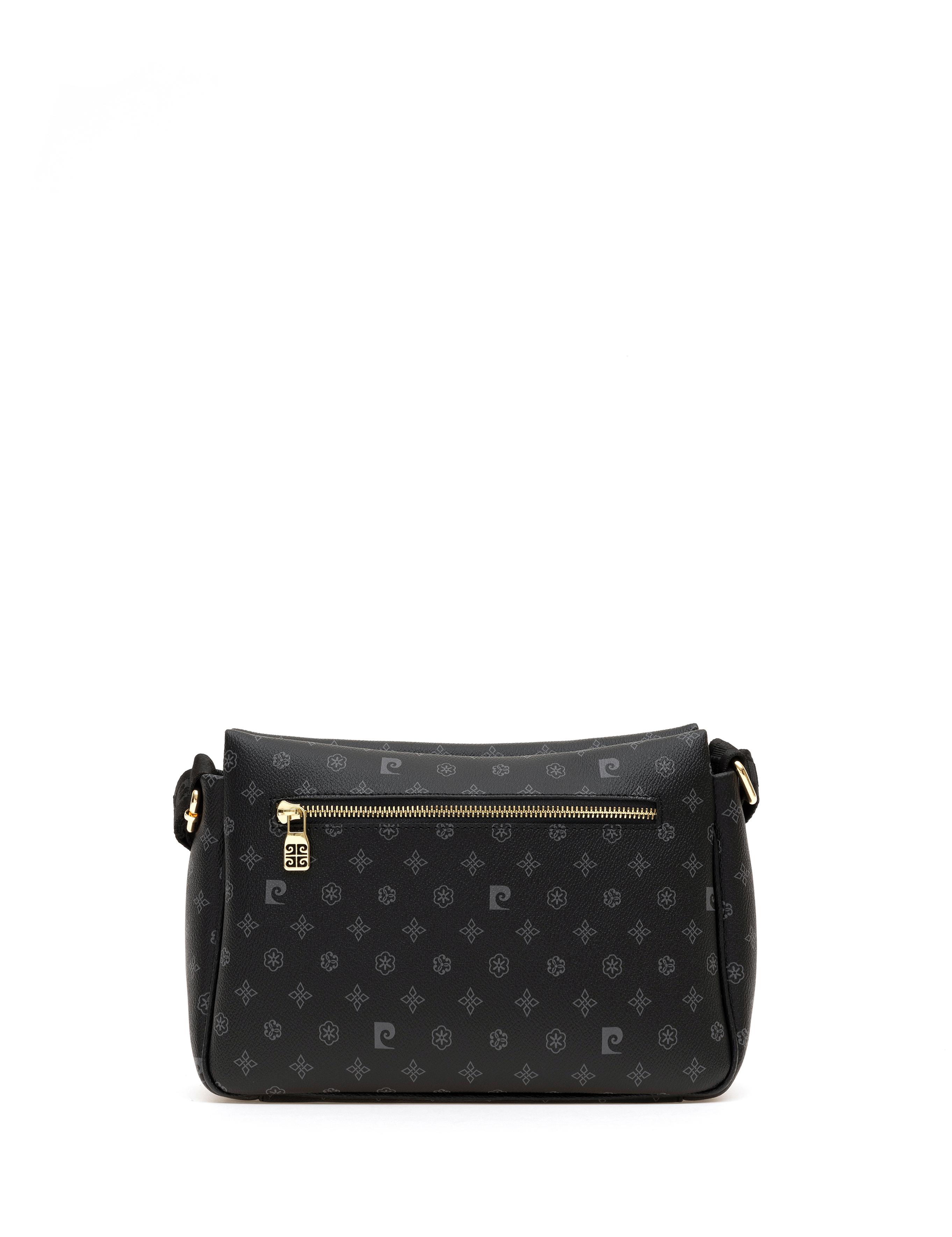 Siyah Çapraz Çanta