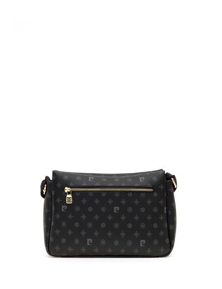 Siyah Çapraz Çanta - 50297779002