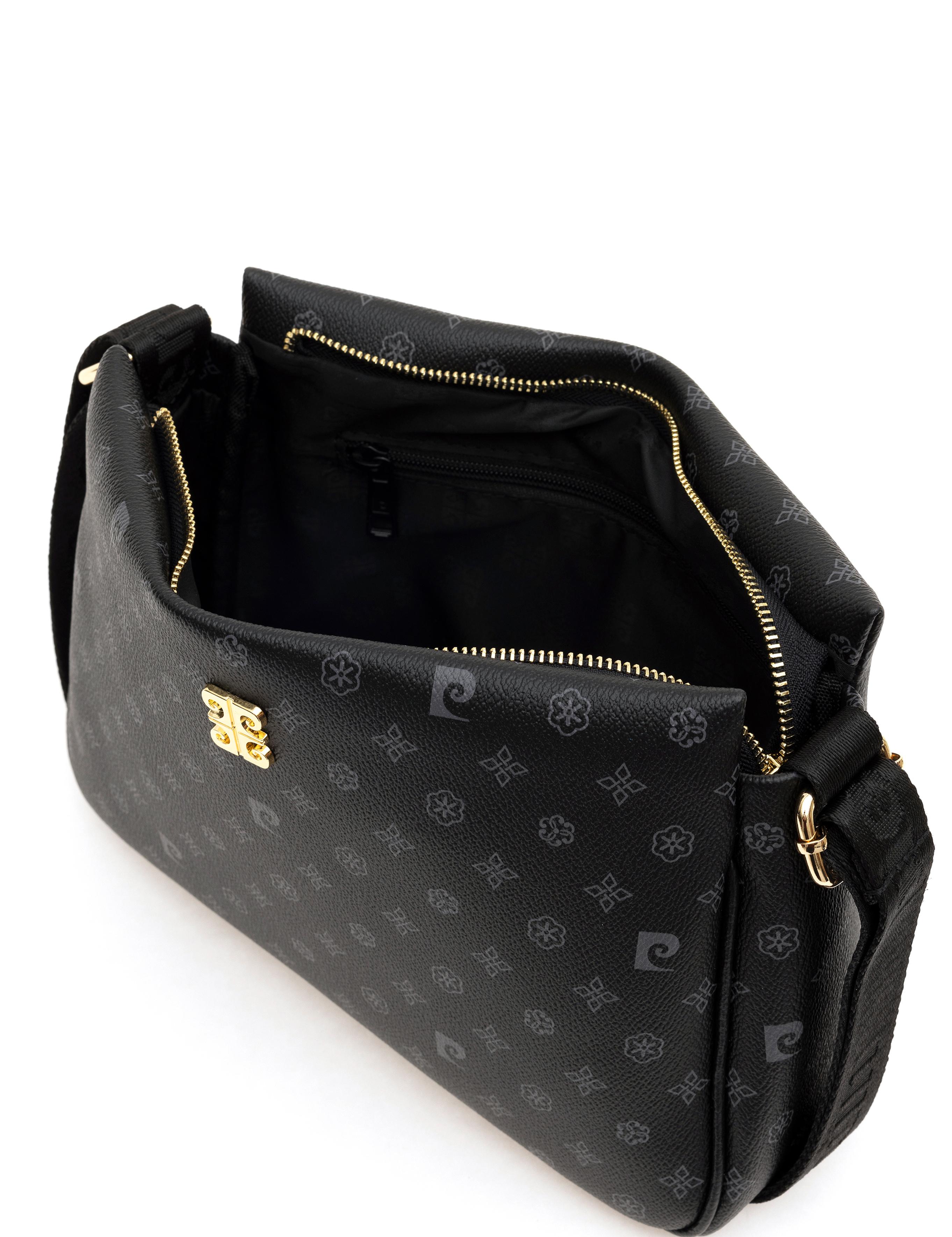 Siyah Çapraz Çanta