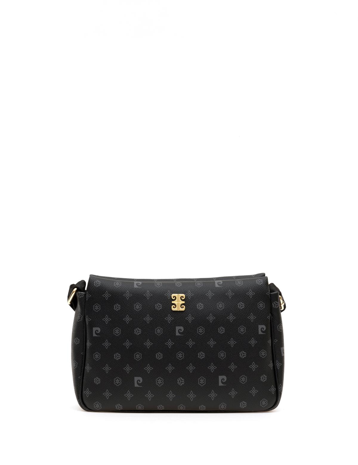 Siyah Çapraz Çanta - 50297779002