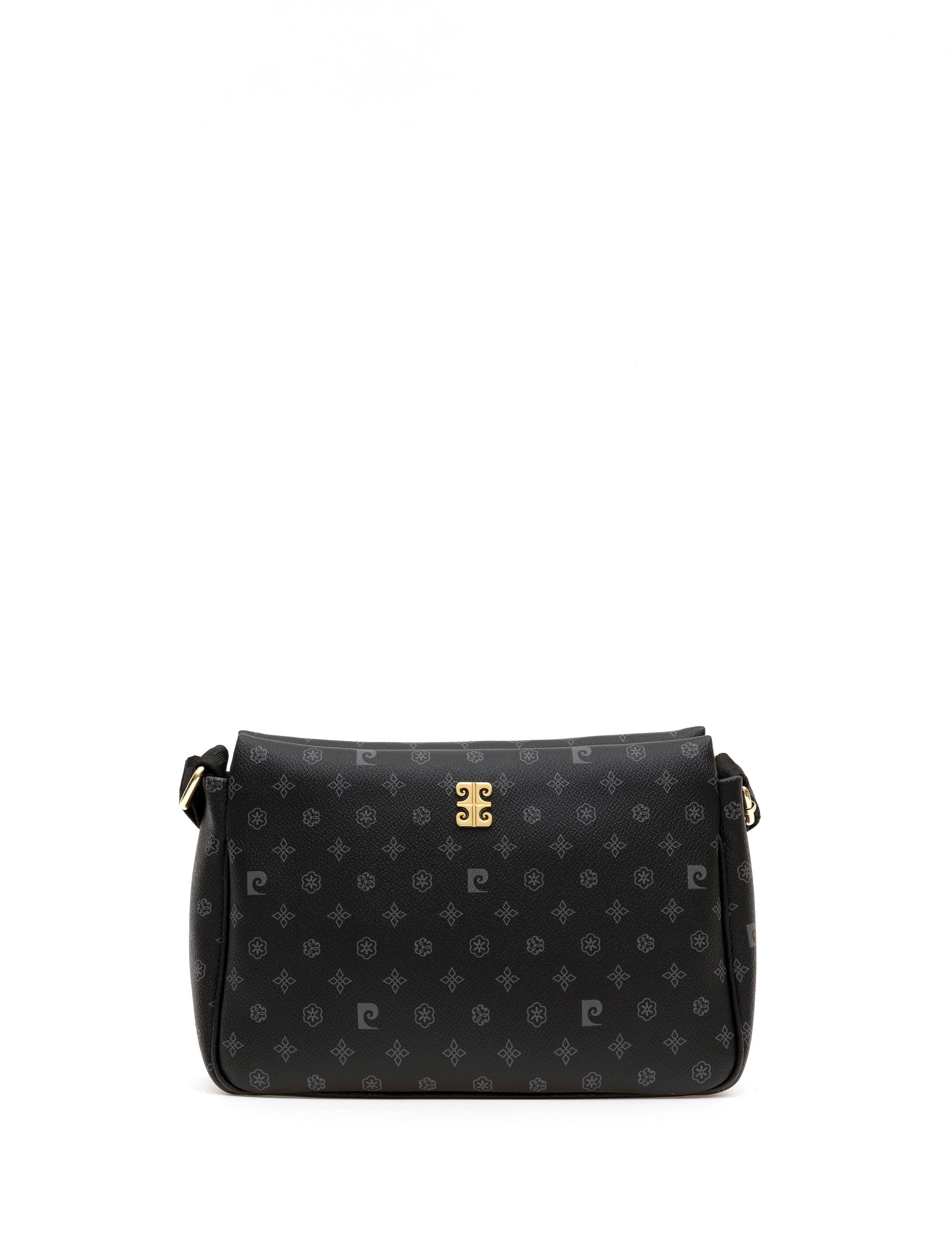 Siyah Çapraz Çanta