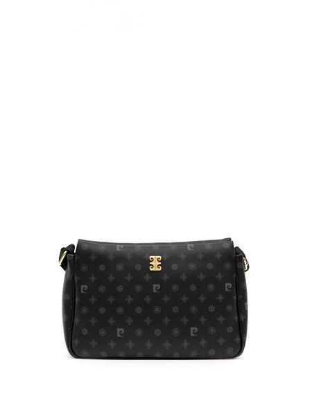 Siyah Çapraz Çanta - 50297779002