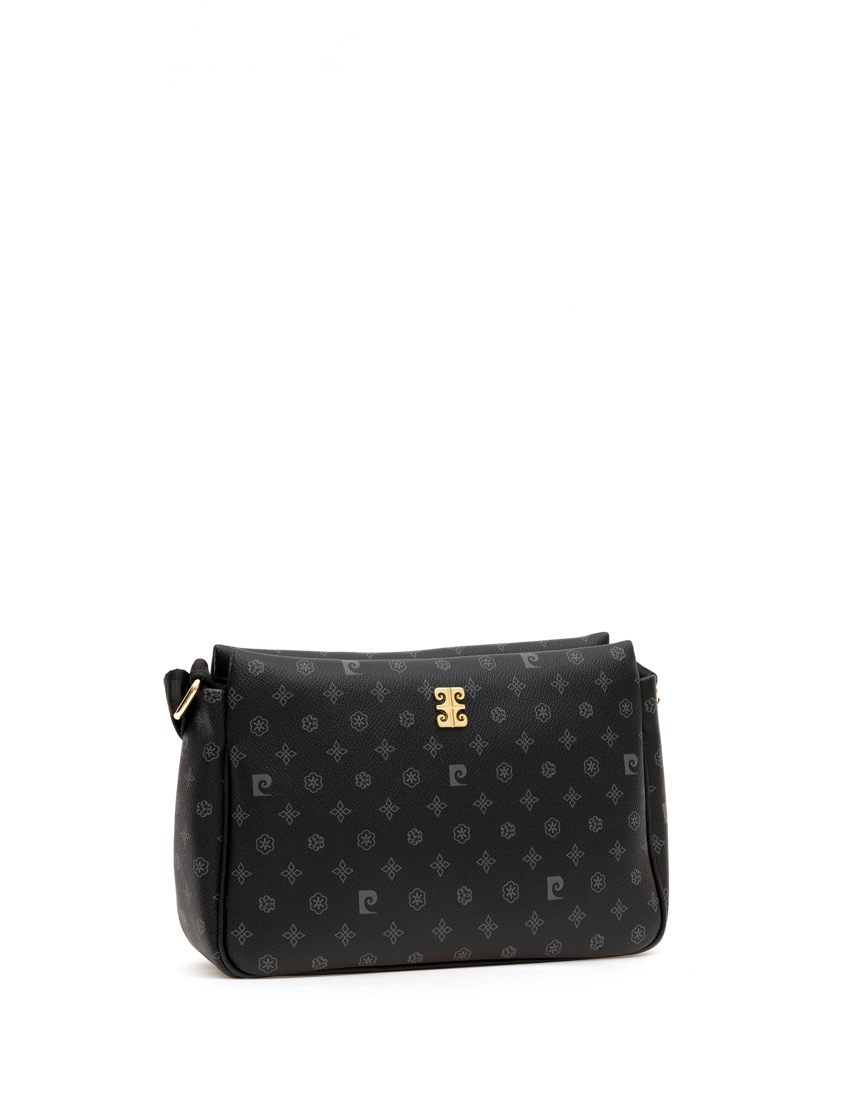 Siyah Çapraz Çanta