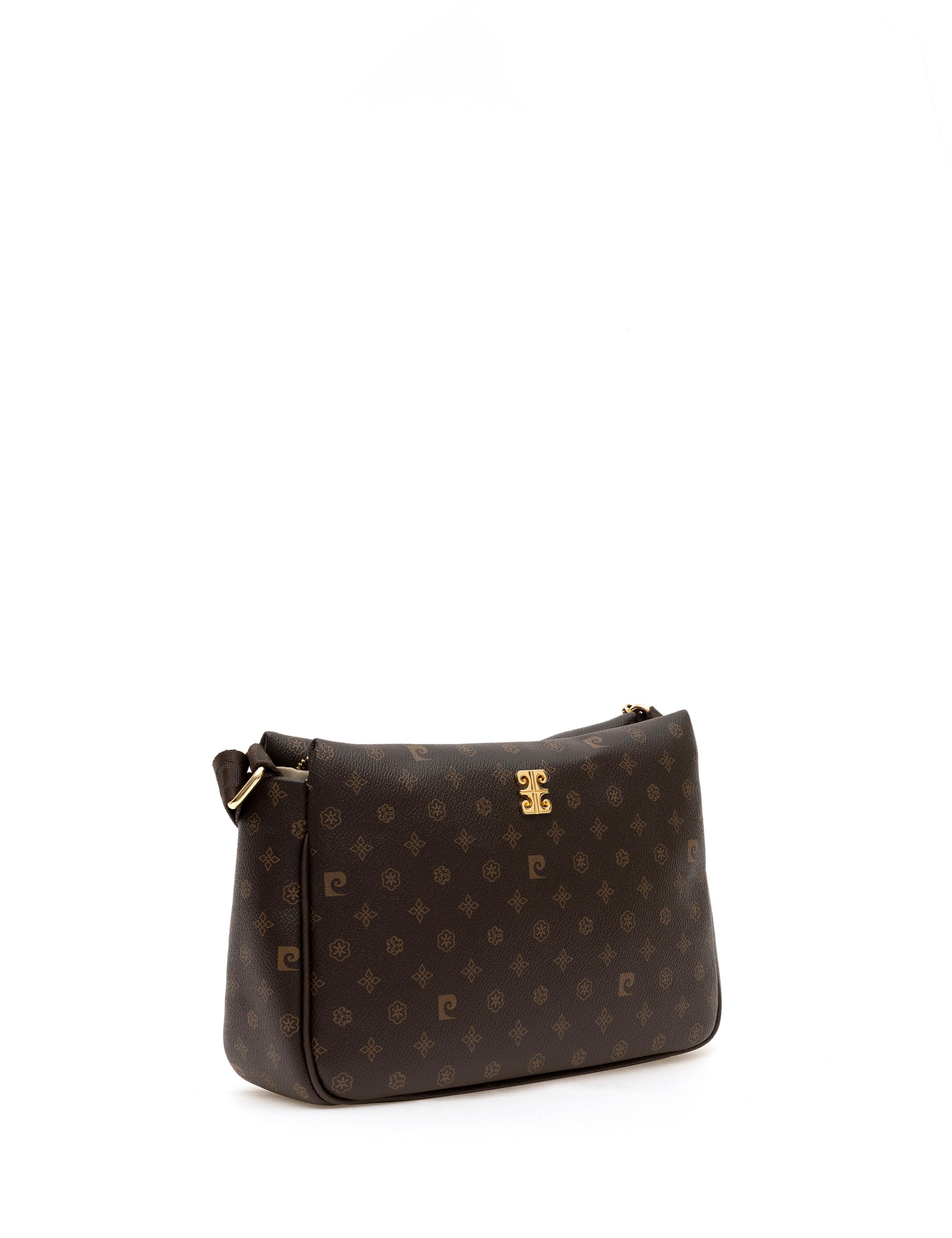 Kahverengi Çapraz Çanta