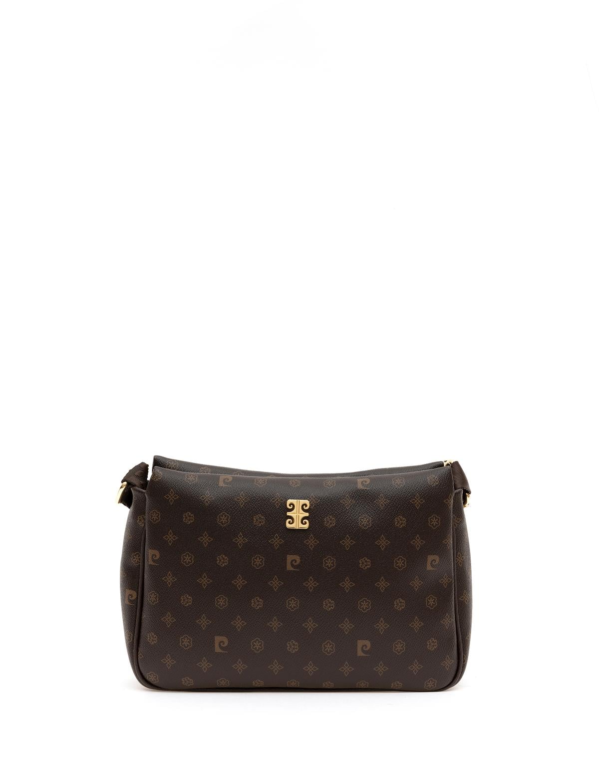 Kahverengi Çapraz Çanta - 50297779001