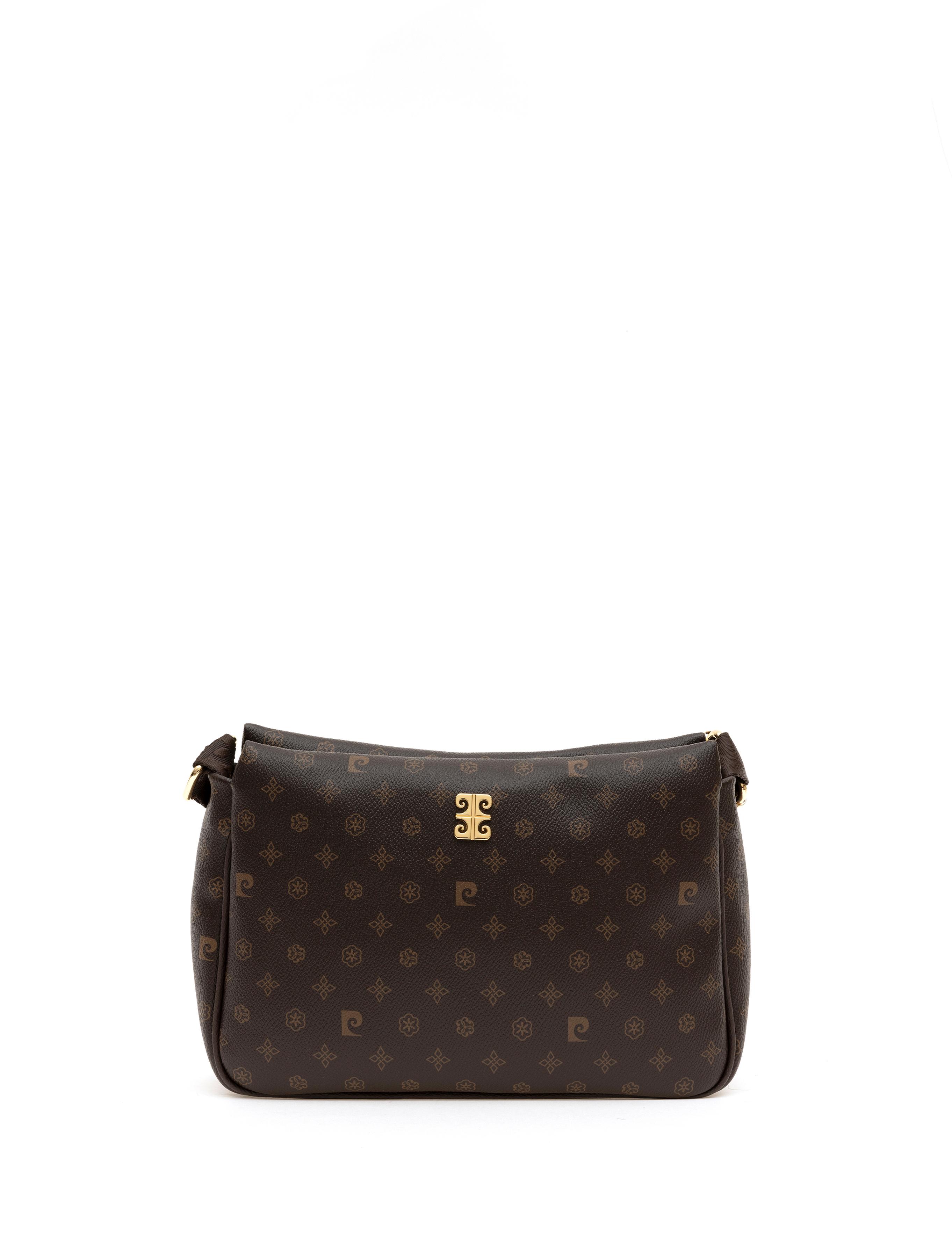 Kahverengi Çapraz Çanta