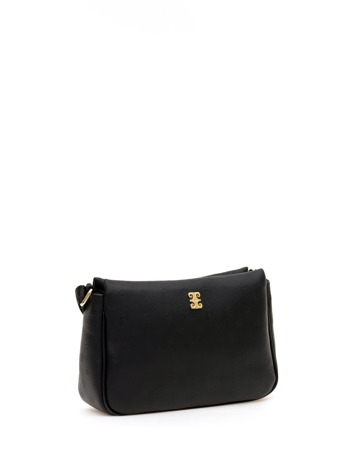 Siyah Çapraz Çanta - 50297782001