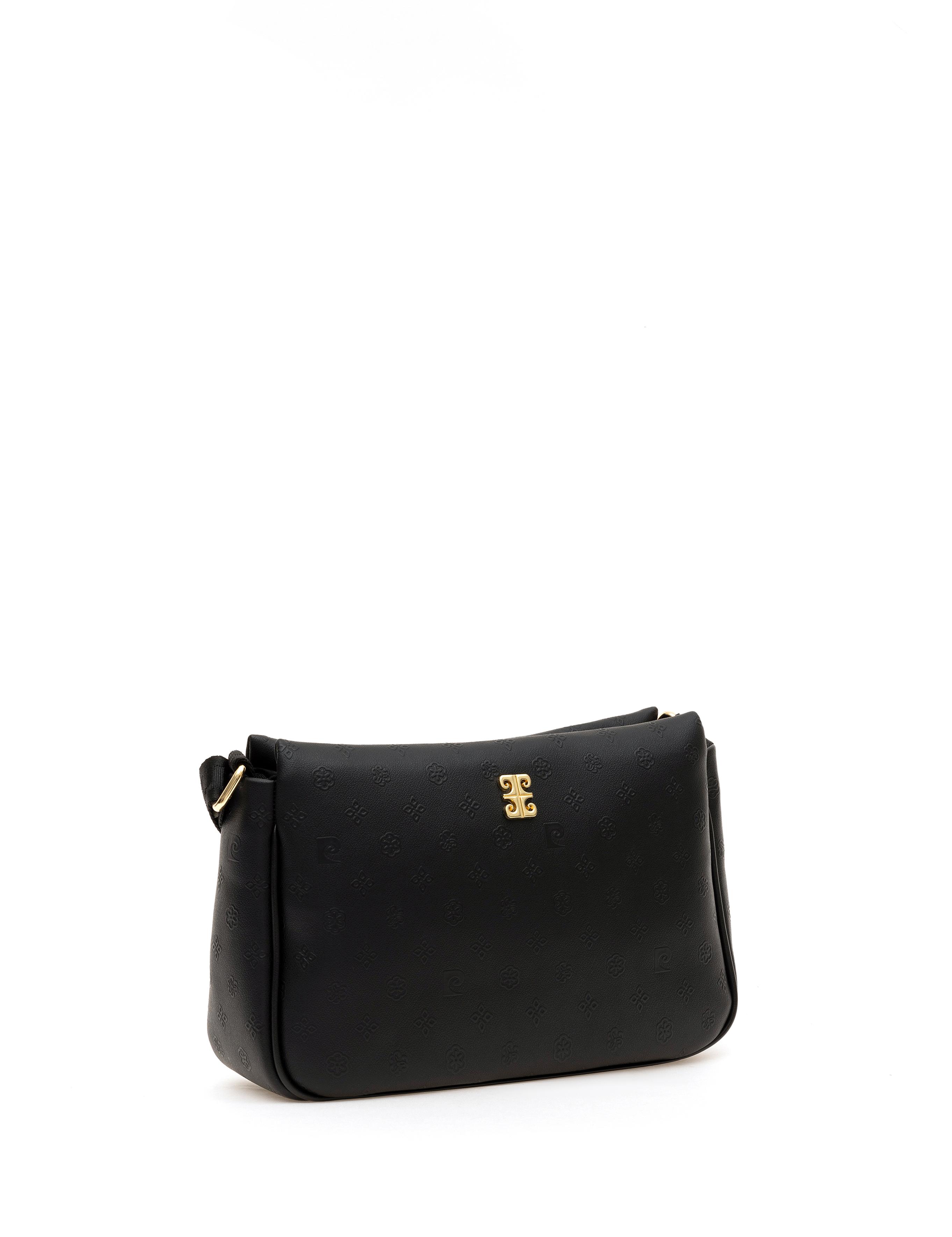 Siyah Çapraz Çanta