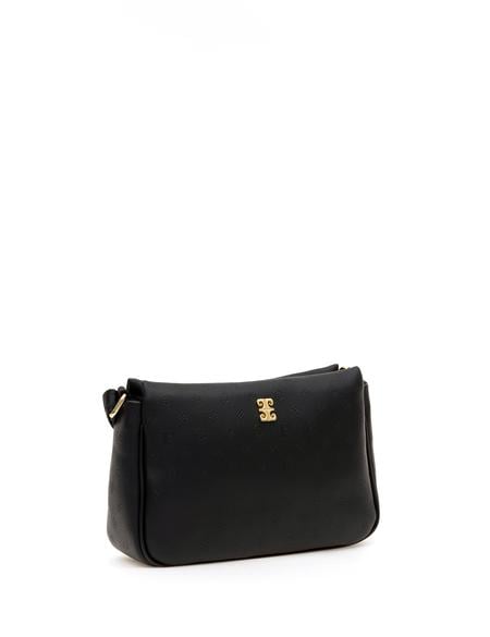 Siyah Çapraz Çanta - 50297782001