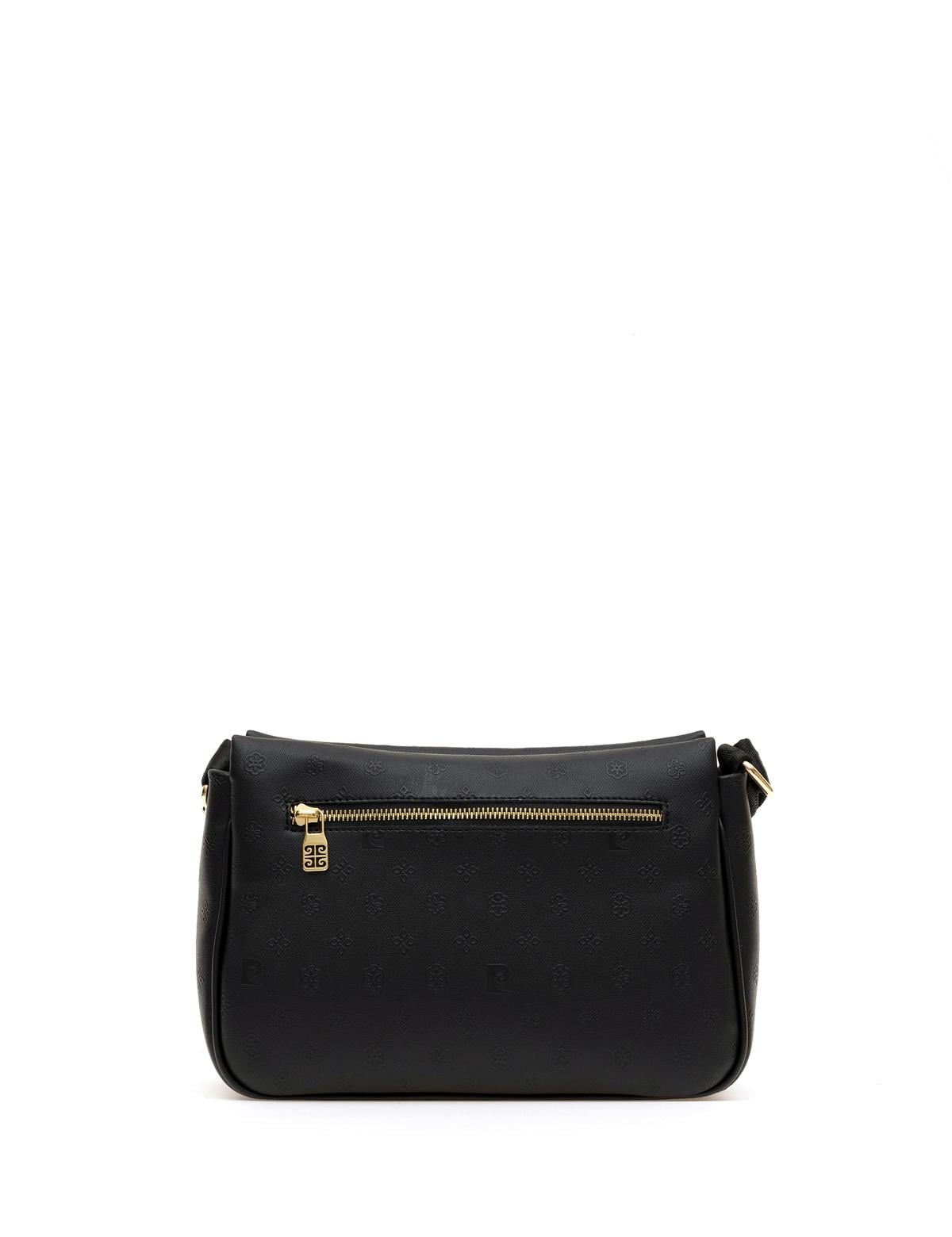 Siyah Çapraz Çanta - 50297782001