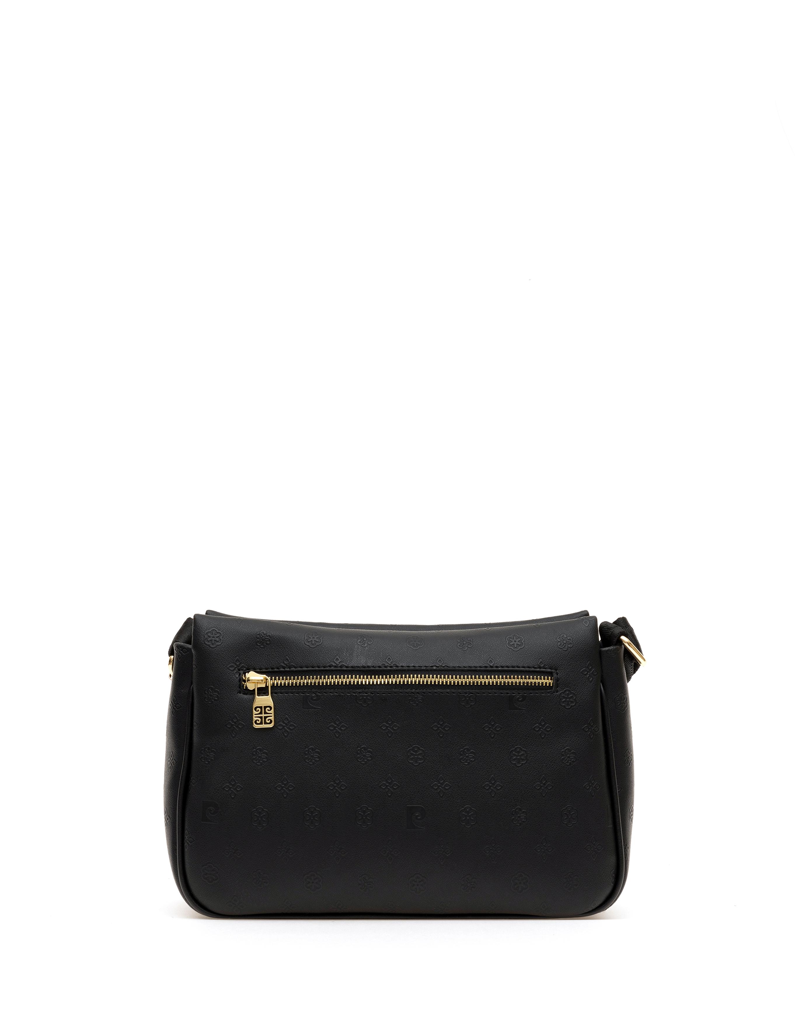 Siyah Çapraz Çanta