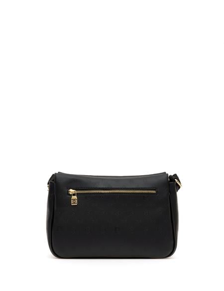 Siyah Çapraz Çanta - 50297782001