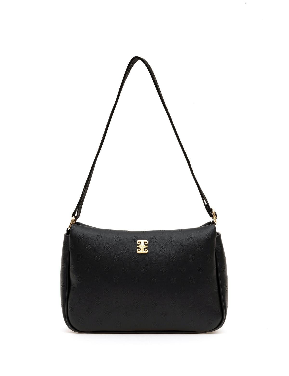 Siyah Çapraz Çanta - 50297782001