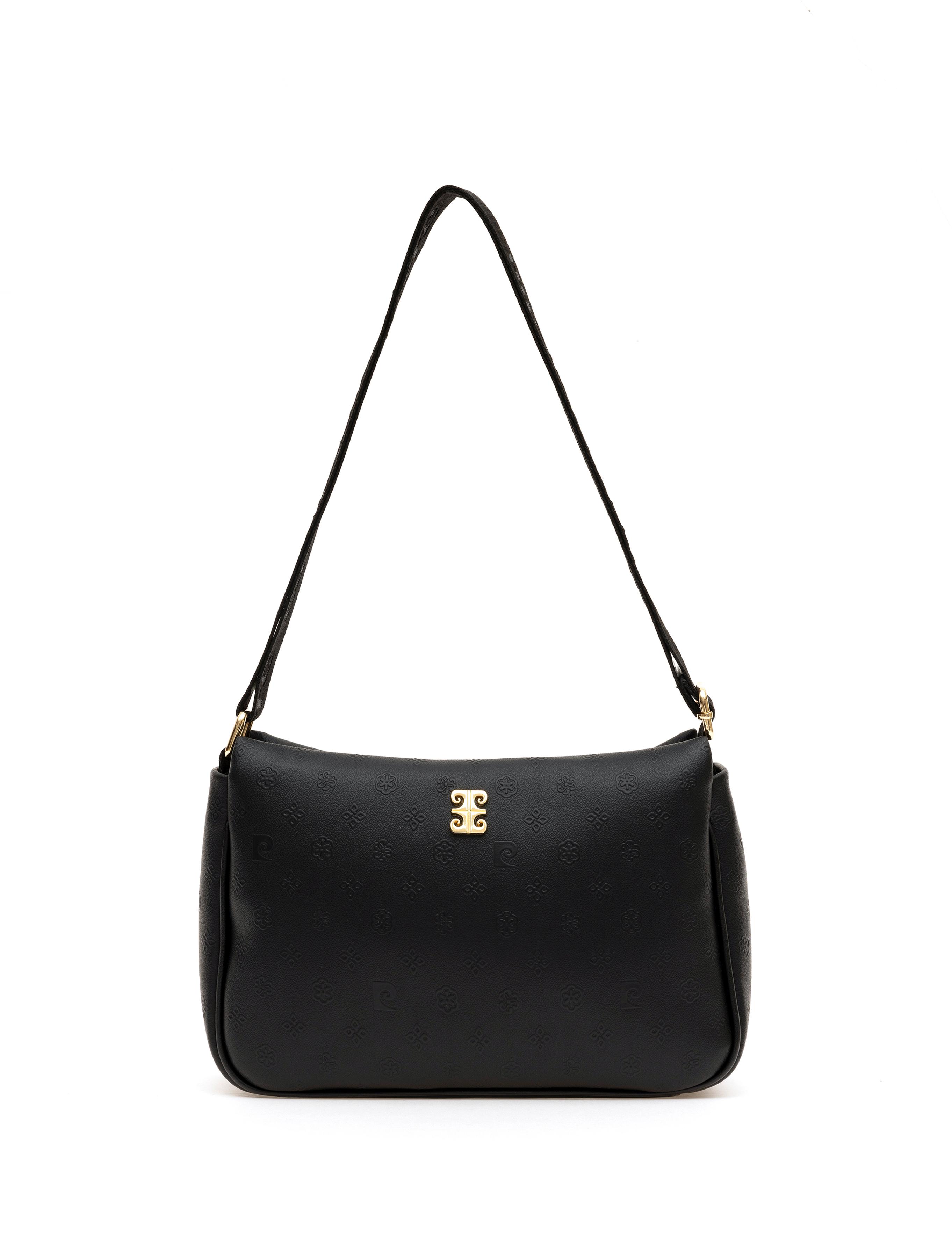 Siyah Çapraz Çanta