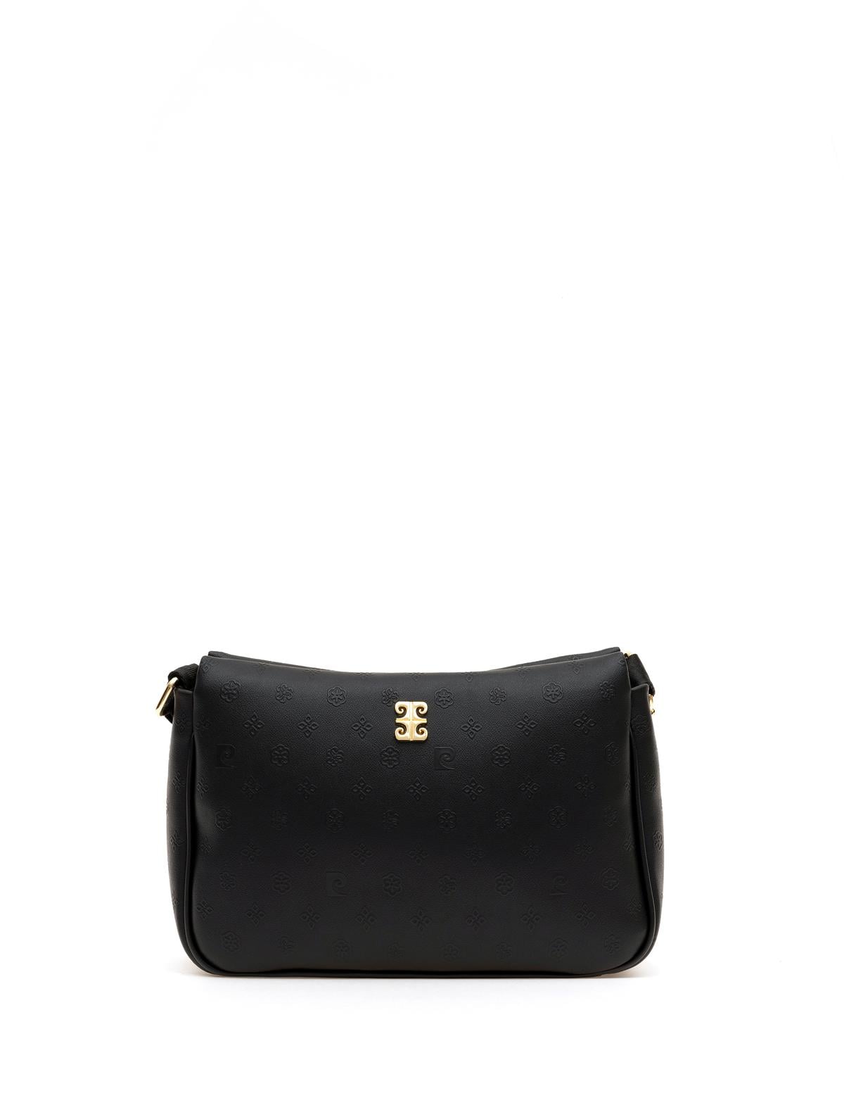 Siyah Çapraz Çanta - 50297782001