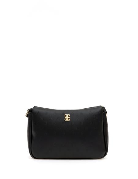 Siyah Çapraz Çanta - 50297782001