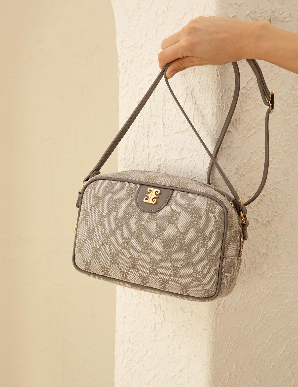 Vizon Çapraz Çanta - 50297796002