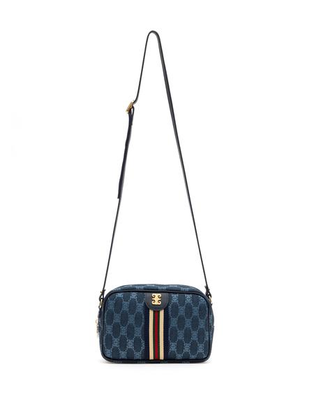 Mavi Çapraz Çanta - 50297797002