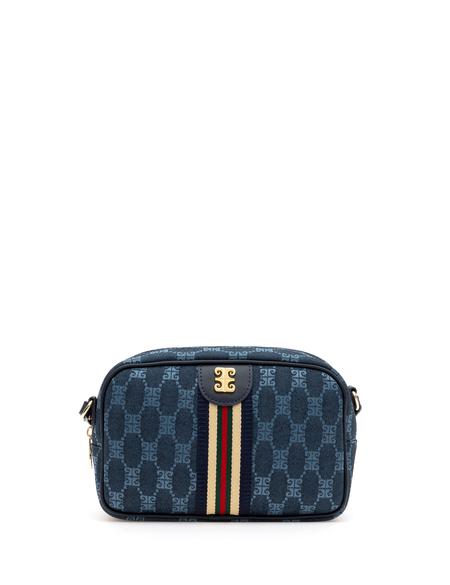 Mavi Çapraz Çanta - 50297797002