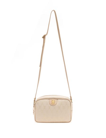 Bej Çapraz Çanta - 50297797003