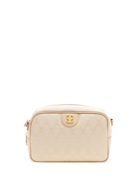 Bej Çapraz Çanta - 50297797003