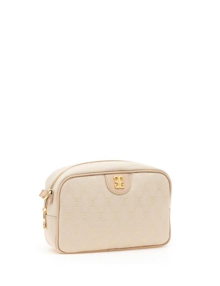 Bej Çapraz Çanta - 50297797003