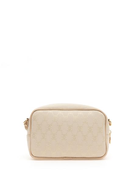 Bej Çapraz Çanta - 50297797003