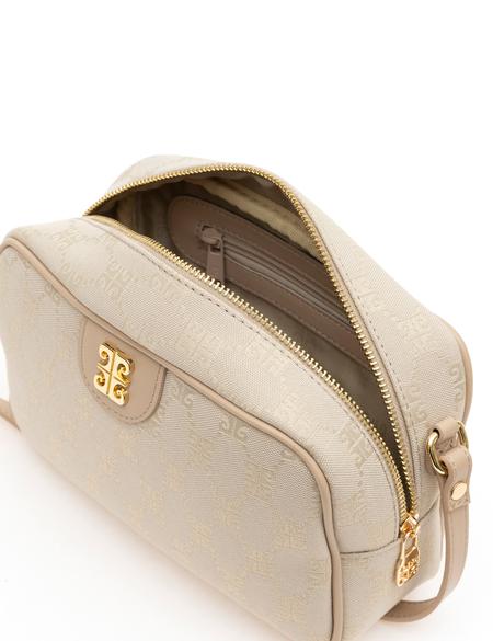 Bej Çapraz Çanta - 50297797003