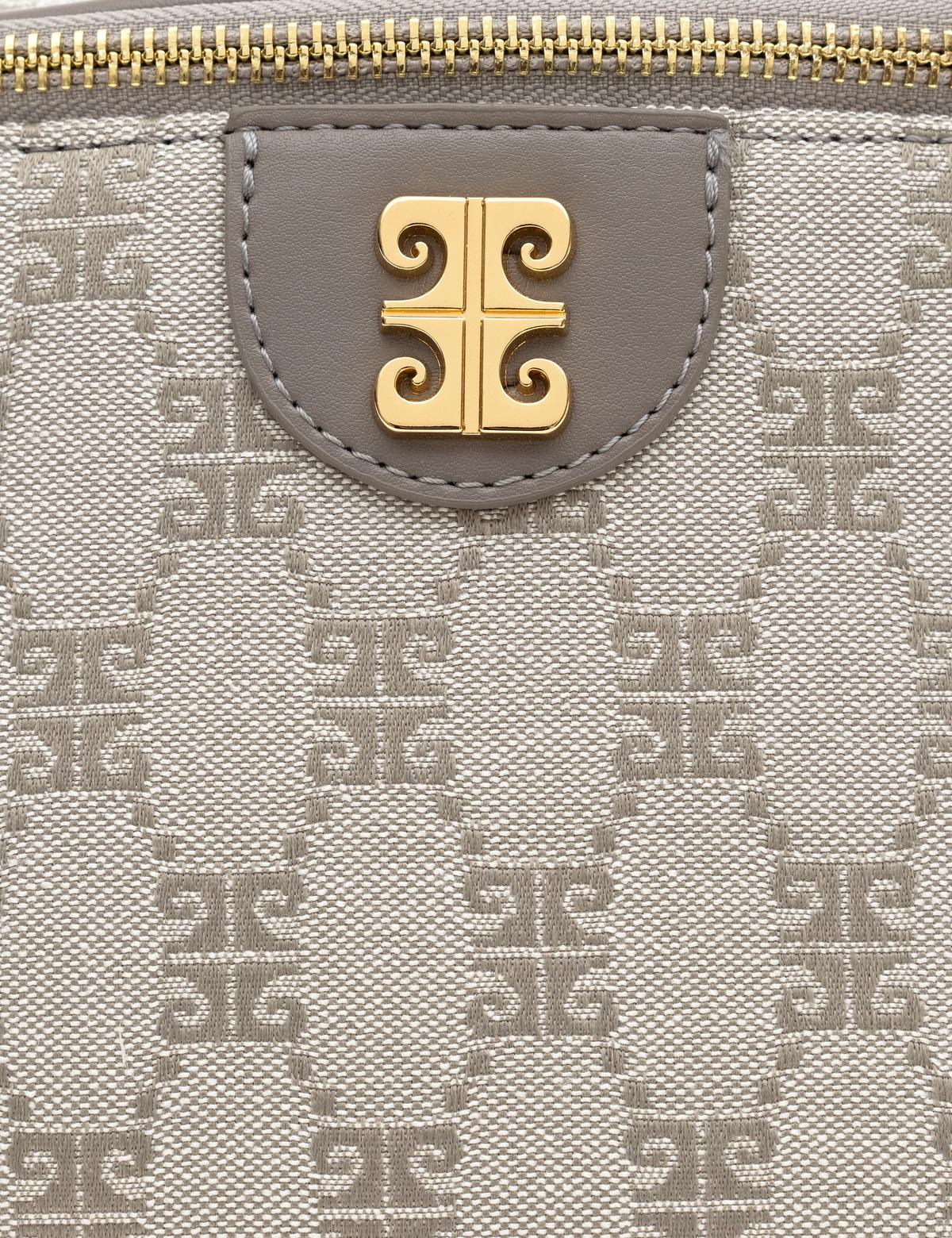 Vizon Bel Çantası - 50297798002