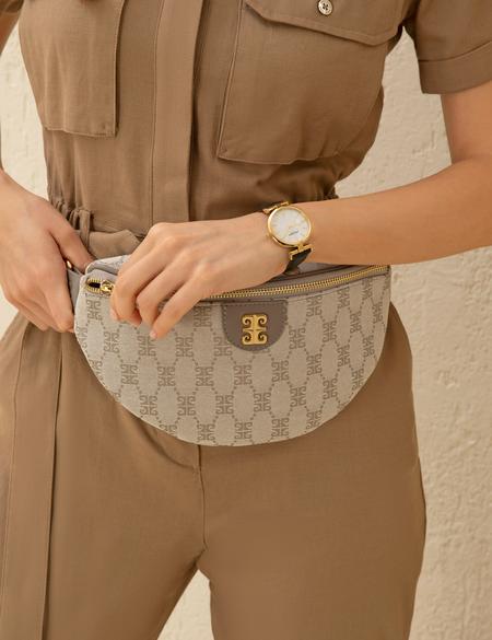 Vizon Bel Çantası - 50297798002